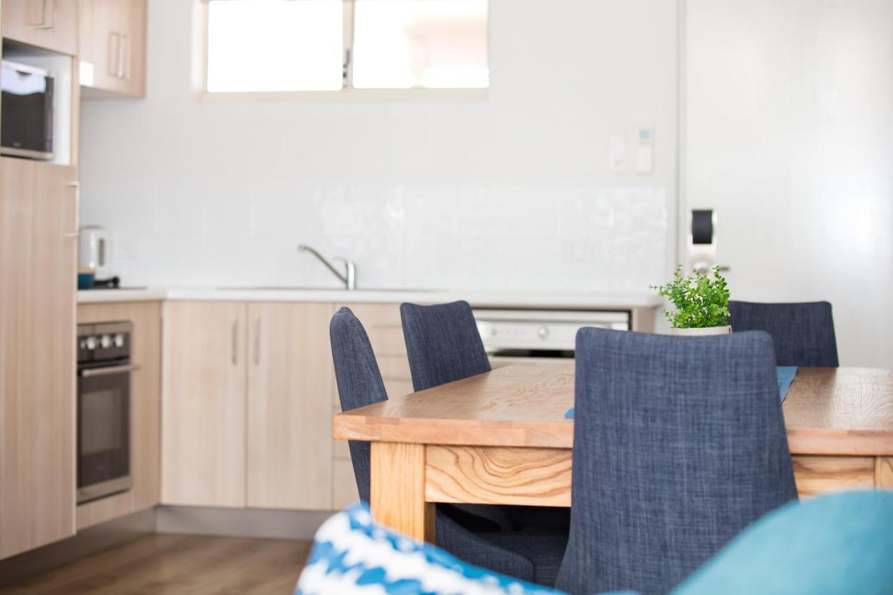 Jurien Bay Motel Apartments Экстерьер фото