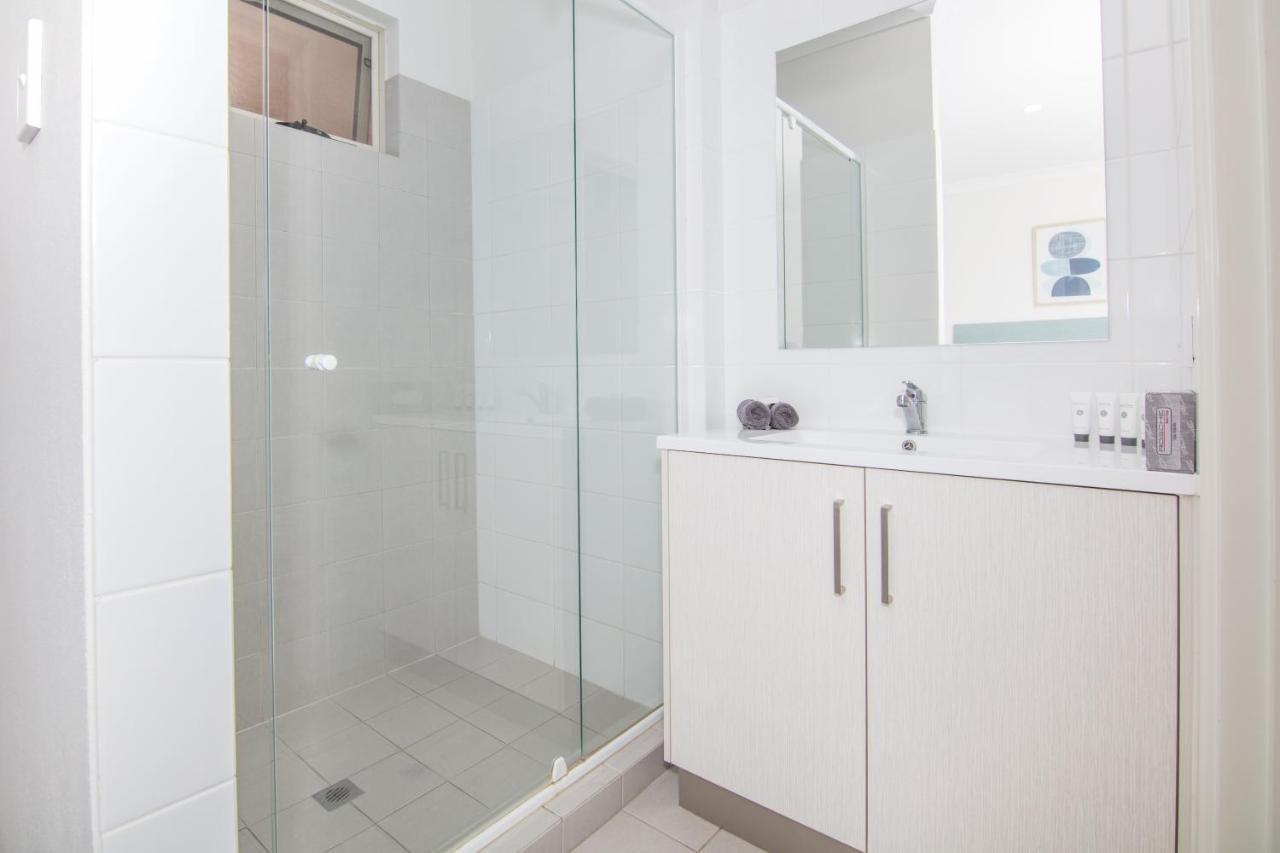 Jurien Bay Motel Apartments Экстерьер фото
