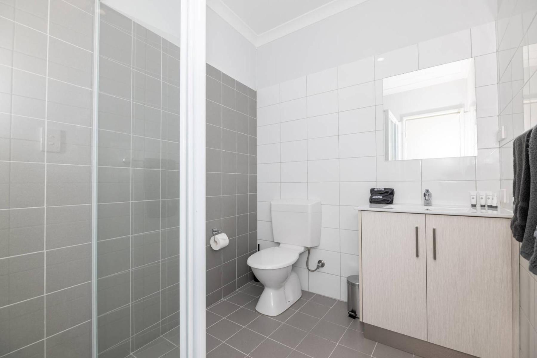 Jurien Bay Motel Apartments Экстерьер фото